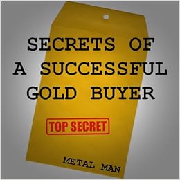 how do you buy and sell gold
