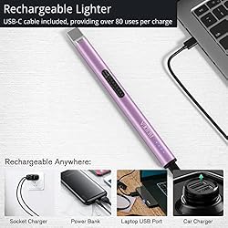 REIDEA Lighter S4 Pro Electric USB Rechargeable