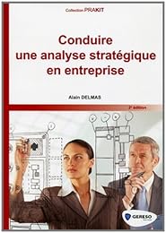 Conduire une analyse stratégique en entreprise
