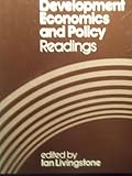 Development Economics and Policy Readings, , 0043303102