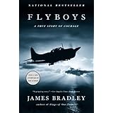 Flyboys: A True Story of Courage