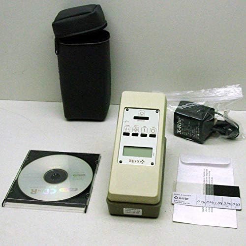 X Rite I1display Pro Plus Review