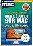 Compétence Mac, Hors-Série N° 5H, décembre/janvier 2014 : Bien débuter sur Mac avec Os X Maveri by 