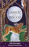 L'oracle de la wicca by