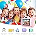 MITMOR Kids Digital Cameras for Girls Boys with 32G SD Card and Dual Lens 2.0 Inch IPS Color Screen,20.0MP HD Children Digital Video Toy Cameras Mini Camcorder for 2-14 Years Kids Birthday Gifts