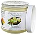 Essential Depot Shea Butter - Grade A - 16 oz - 1 lb - Organic - Unrefined - In Resealable Safety Sealed HDPE Jar