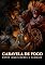 Livro Caravela de Fogo: Entre Inquisidores e Canibais