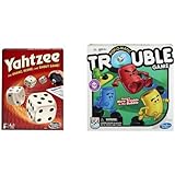 Yahtzee Hasbro Gaming 1 ea