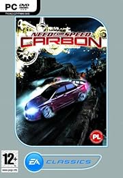 Need for Speed Carbon Value Game