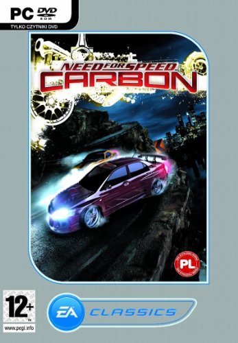Need for Speed Carbon Value Game