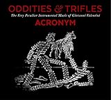 ODDITIES AND TRIFLES                               image
