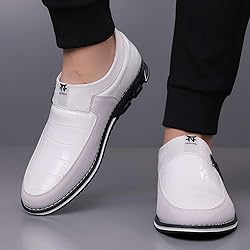 Men's Casual Dress Oxford Shoes Business Office