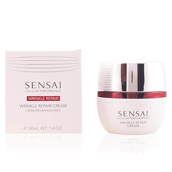 sensai wrinkle repair essence