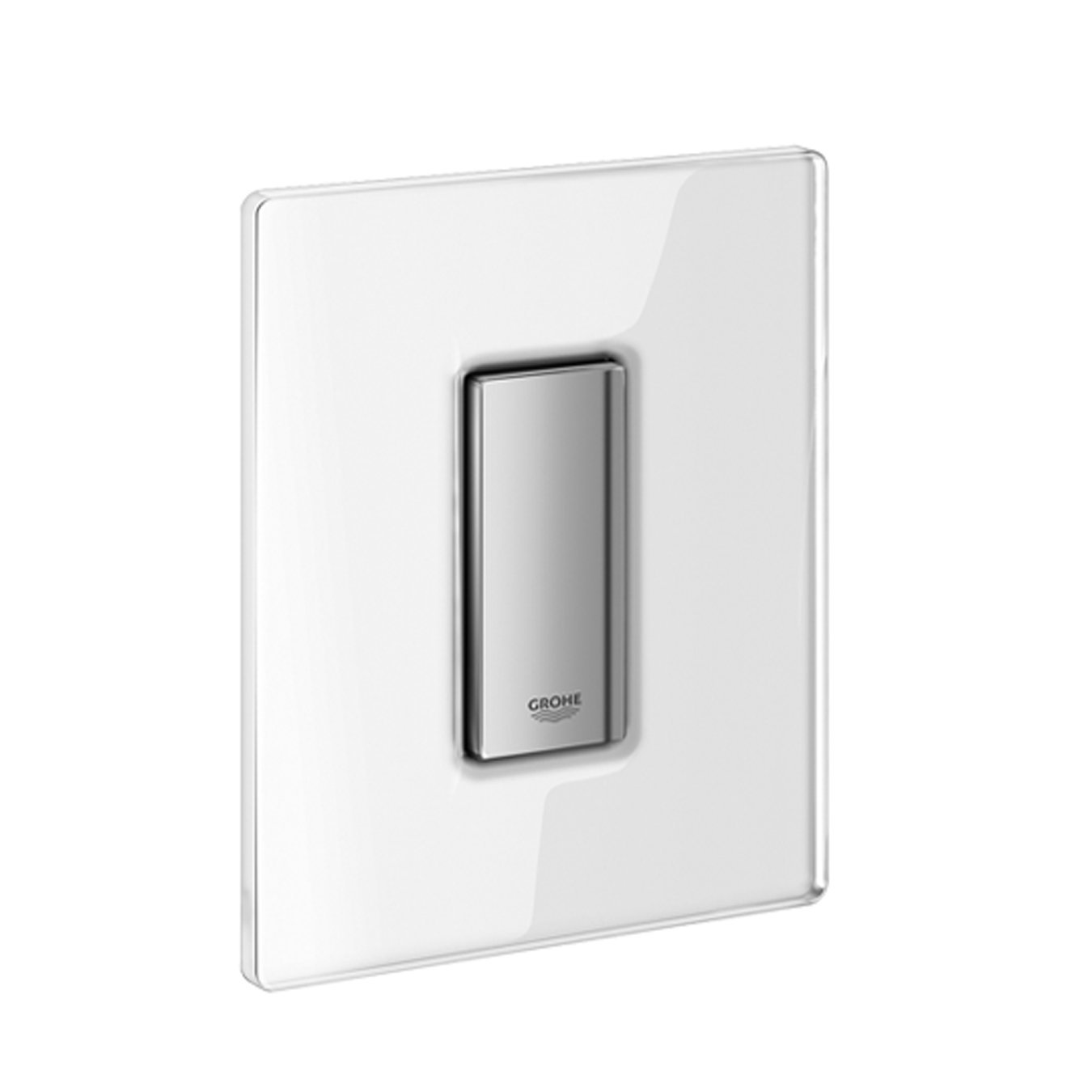 GROHE 38846LS0 | Skate Cosmopolitan Actuation Plate