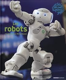 Les  robots