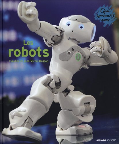 Les  robots