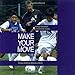 Make Your Move: Proven Drills To Sharpen Skills
