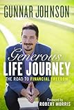 Paperback Generous Journey Study Guide Book