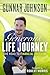 Generous Life Journey - Study Guide & DVD by Gunnar Johnson 0989516776 Book Cover