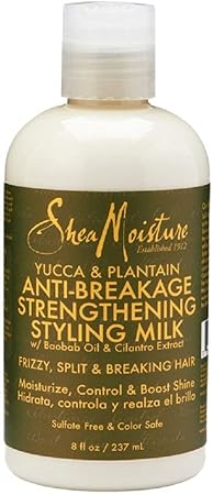 shea moisture yucca and plantain deep conditioner