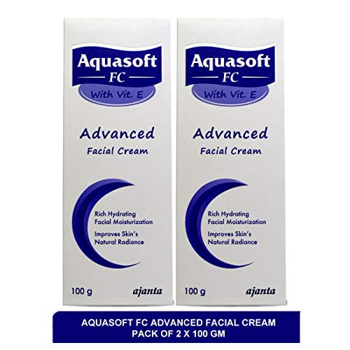 aquasoft fc for oily skin