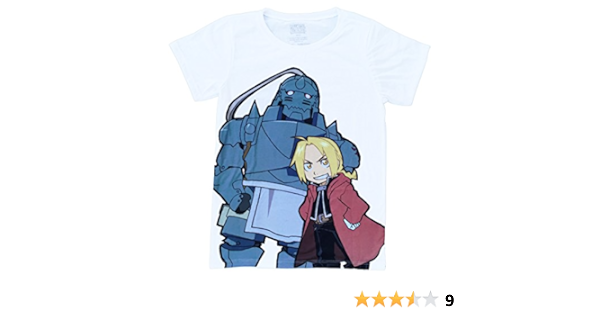 Amazon.com: FullMetal Alchemist: Sd 