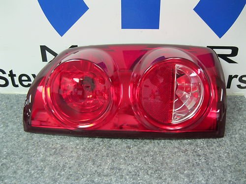 DODGE RAM 1500 2500 3500 RIGHT REAR TAIL LAMP LIGHT TAILLAMP TAILLIGHT MOPAR OEM