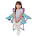 DreamWorks Trolls Poppy Fold N Go Chair - Kids