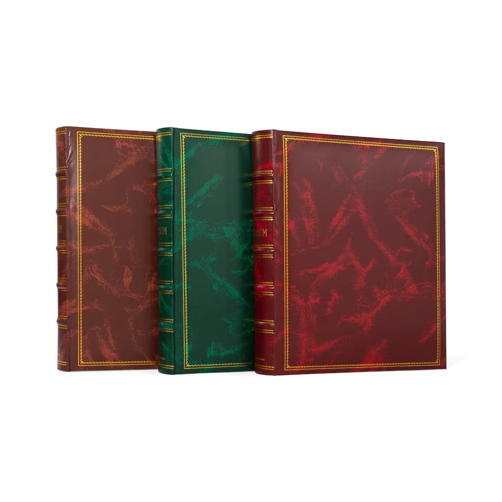 Album Photos HOFMANN 2450, Assorted Colours