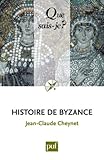 Histoire de Byzance (French Edition) by