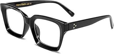 women's square glasses frames