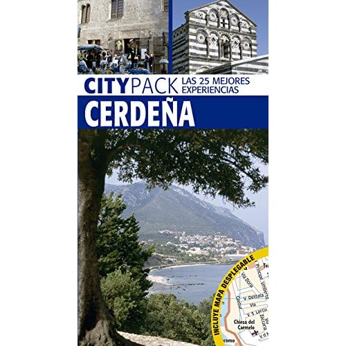 Cerdeña (Citypack): (Incluye plano desplegable)