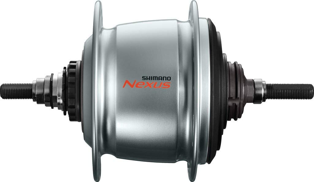 Shimano SPARE PART FHCX75 axle unit