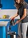 Dirt Devil EZ Lite Bagless Canister Vacuum, SD40010