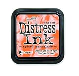 Ranger Tim Holtz Distress Ink Pad, Spiced Marmalade