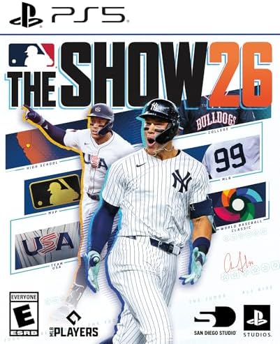 Amazon.com: MLB The Show 23 Nintendo Switch : Video Games