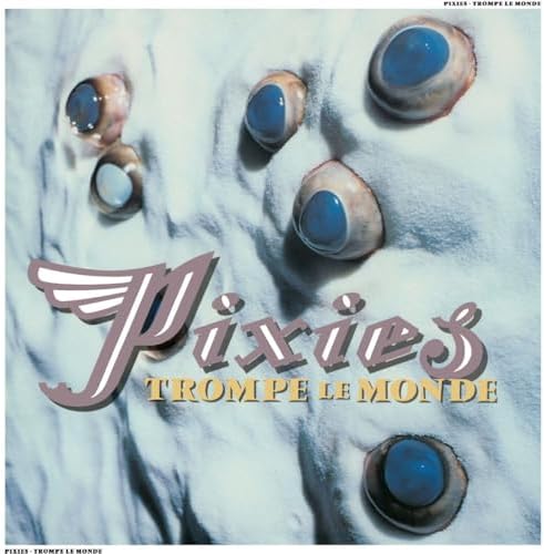 Pixies - Doolittle 25: B-Sides, Peel Sessions And Demos - Amazon