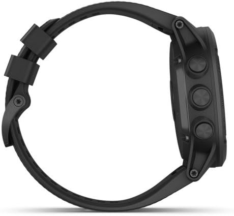 Watch Garmin GPS Tactix Charlie Skydiving Jumpmaster Multisport ...