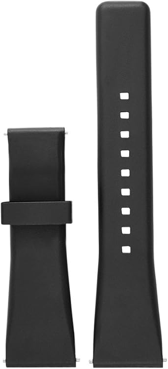 michael kors bradshaw black smartwatch