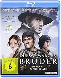 Die schwarzen Brüder