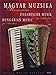 Hungarian Music for Accordion: Magyar Muzsika Harmonikara