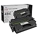 LD Products Compatible Toner Cartridge Replacement for (2-Pack, Black) HP 49X Q5949X High Yield for use in HP Printer LaserJet: 1320, 1320n, 1320nw, 1320t, 1320tn, 3390 and 3406