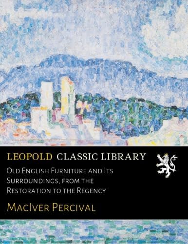 Russian Furniture: The Golden Age 1780-1840: Cheneviere, Antoine