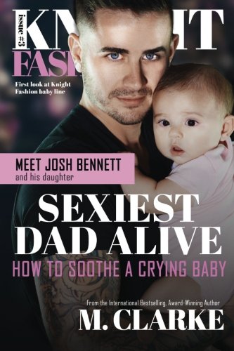 Sexiest Dad Alive (Knight Fashion) (Volume 3)
