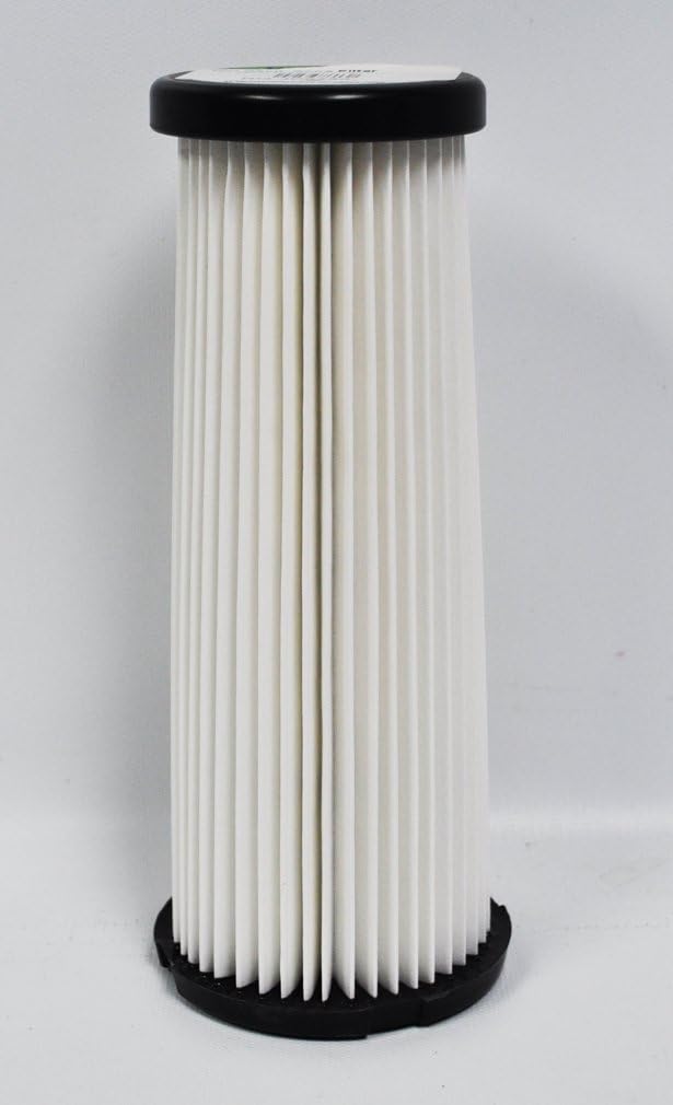 Best dirt devil featherlite bagless upright vacuum filter replacement