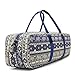 Boence Yoga Bag, Printed Canvas Large Yoga Mat Tote Bag Sport Gym Storage Bag – Size 27″x8″x8″thumb 2