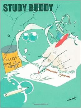 Study buddies august