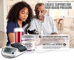 L-arginine Plus ® - The Most Effective L-arginine