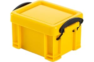 RXZIXYL 1/10 Scale RC Accessories Plastic Storage Box for 1/10 RC Crawler TRX4 TRX6 SCX10 Wraith Capra Redcat MST CC01(Storage Box)