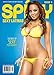 Spicy Magazine Issue #4 - Sexy Latinas!